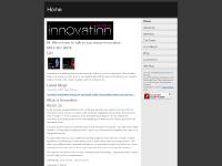 Innovation School - Innovation = The Successful Exploitation of New Ideas Innovation School - Innovation = The Successful Exploitation of New Ideas