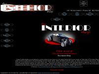 theinshop.com the interior shop, custom upholstery, car interiors theinshop.com the interior shop, custom upholstery, car interiors