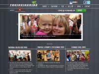 Home Page : The Inside Ride : In Support of Children and Families with Cancer Home Page : The Inside Ride : In Support of Children and Families with Cancer
