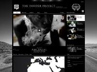 The Insider Project The Insider Project