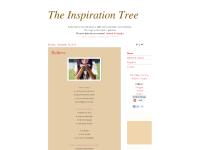 The Inspiration Tree The Inspiration Tree