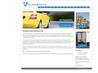 Car Insurance - Van Motorbike & Home quotes from The Insurance Hub Car Insurance - Van Motorbike & Home quotes from The Insurance Hub