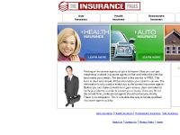  LifeInsurance, Auto Insurance, Health Insurance, Homeowners Insurance