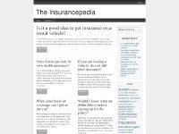 The Insurancepedia |