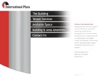 International Plaza International Plaza