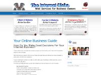 Business Website Development