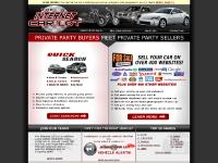 3. Dodge, 4. Mercedes-Benz, 5. GMC, 6. BMW 3. Dodge, 4. Mercedes-Benz, 5. GMC, 6. BMW