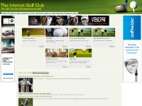 Golf Courses In The UK and Golf Clubs In The UK