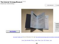 The Internet Schwag Museum The Internet Schwag Museum