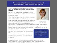 theinterviewedge - The Interview Edge: Rebecca Metschke - Author - Career Consultant theinterviewedge - The Interview Edge: Rebecca Metschke - Author - Career Consultant