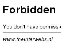 theinterwebs.nl theinterwebs.nl