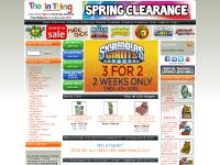 Welcome To The In Thing.com