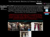 The Intimate Bridal & Formal Wear