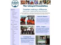 theintrepidfoundation.org Projects by Region Special Appeals Global Gifts Projects by Type theintrepidfoundation.org Projects by Region Special Appeals Global Gifts Projects by Type