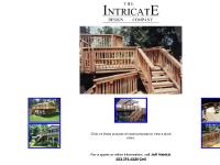 The Intricate Design Company The Intricate Design Company