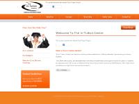 Welcome to The In-Tuition Centre