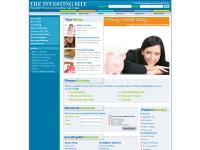 The Investing Site - Personal Finance and Investing made simple