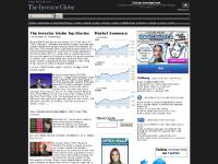theinvestorglobe.com Business, Personal Finance, Gold