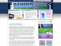 Quiet Title Roadmap | The Investors Circle