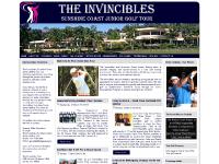 theinvinciblestour.org golf, kid, children theinvinciblestour.org golf, kid, children