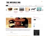 theinvisibledog.org VISIT, Calendar, Exhibitions theinvisibledog.org VISIT, Calendar, Exhibitions