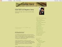 The Invisible Hand The Invisible Hand