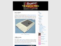 their.wordpress.com The Imperial Room, 1 Million&nbsp;Inches, Davids &&nbsp;Goliaths