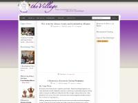 Their Birth Right - The Village Voice — Protecting, Promoting and Supporting the Health and Well-being of mothers, Babies and Families!