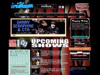 The Iridium – New York City's best music venue featuring Jazz and Rock The Iridium – New York City's best music venue featuring Jazz and Rock
