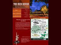 The Iron Horse