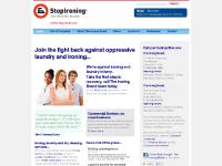 Welcome to The Ironing Board : Ironing Service, Laundry, Dry Cleaning, Garment Alterations, Shoe Repair, Essex and East London