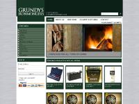 theironmongers.co.uk Painting & Decorating Gardening DIY Homeware Security Electrical Heating Grundys, Kirkham, Ironmongers