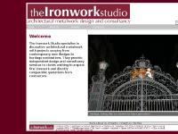 The Ironwork Studio The Ironwork Studio