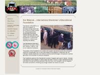 International Stockmen's Educational Foundation - International Stockmen’s Educational Foundation - Home International Stockmen's Educational Foundation - International Stockmen’s Educational Foundation - Home
