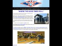 The Island Bowl, Guernsey The Island Bowl, Guernsey