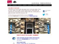 The Island Bristol - Home The Island Bristol - Home