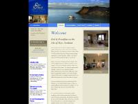 Skye Bed and Breakfast Quality B&B Accommodation on the Isle of Skye, Scotland Skye Bed and Breakfast Quality B&B Accommodation on the Isle of Skye, Scotland