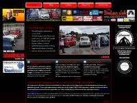 The Italian Job The Italian Job