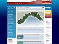 Italian Riviera: guide to the Riviera and the coast