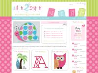 The Itch 2 Stitch | applique designs The Itch 2 Stitch | applique designs
