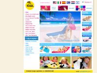 theitsa.com itsa, sun lounger, towel