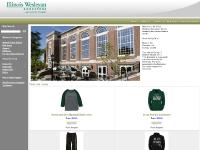 Illinois Wesleyan University Bookstore