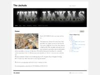 The Jackals | Blues with Bite!!! The Jackals | Blues with Bite!!!