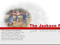 The Jackson Foundation