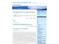 The Jacobsen Blog The Jacobsen Blog