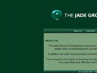 The Jade Group of Companies - About Us The Jade Group of Companies - About Us