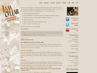 THE JAM CELLAR || Lindy Hop & Swing Dance in Washington, DC!