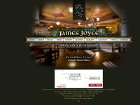 James Joyce Irish Pub & Restaurant, Baltimore, MD