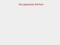 The Japanese Kitchen