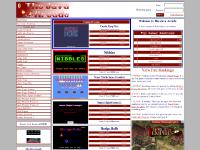 The Java Arcade: Main